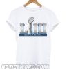 Super Bowl LIII 2019 smooth T shirt