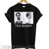 Ted Bundy Serial Killer smooth T shirt