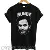 Ted Bundy smooth T shirt
