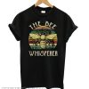 The Bee Whisperer smooth T shirt