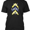 The Lucky Few smooth T Shirt