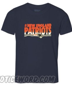 The New England Patriots smooth T shirt