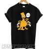 The Whatever Forever Fucked Up 6 Armed Bart smooth T shirt