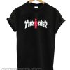 Thrasher X Girl smooth T-Shirt