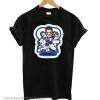 Tom Brady 5 Rings Goat Greatest Of All Time Football Patriots smooth T shirt