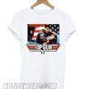 Top Gun Maverick Tom Cruise smooth T shirt