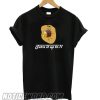 Turn It Up To Eleven Black smooth T shirt