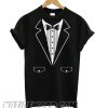 Tuxedo With Bowtie smooth T shirt