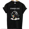 grandma Bear smooth T Shirt