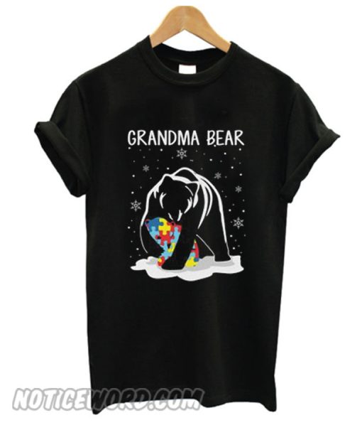 grandma Bear smooth T Shirt