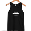 hanghai China Cityscape Downtown Skyline smooth Tank Top