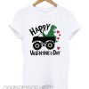 happy valentine's day smooth T-Shirtt