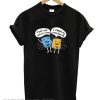 science smooth t shirts