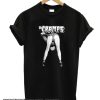 2 Design The Cramps smooth t-shirt