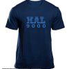 2001 Space Odyssey HAL smooth T Shirt