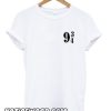 9 3 4 Harry Potter smooth T-Shirt