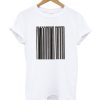 Alexander Wang Unisex smooth T-Shirt