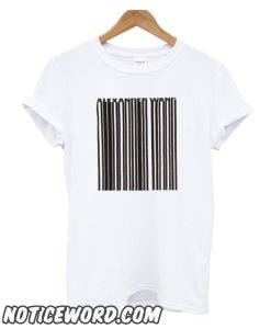 Alexander Wang Unisex smooth T-Shirt