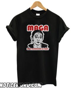 Alexandria Ocasio – Maga Make Alexandria Go Away smooth Shirt