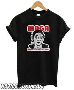 Alexandria Ocasio – Maga Make Alexandria Go Away smooth Shirt