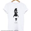 Alice In Wonderland smooth T Shirt