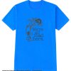 Alice in Wonderland smooth T Shirt