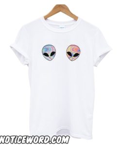 Alien Cute smooth T-Shirt