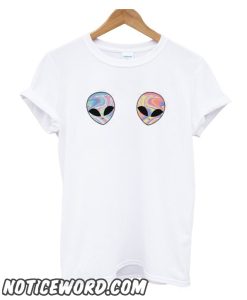 Alien Cute smooth T-Shirt