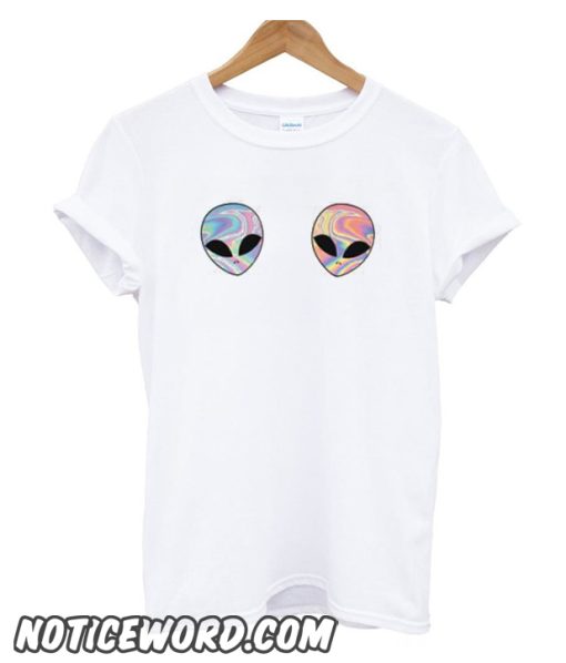 Alien Cute smooth T-Shirt