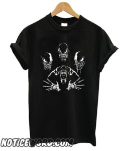 Alien Rhapsody smooth T-Shirt