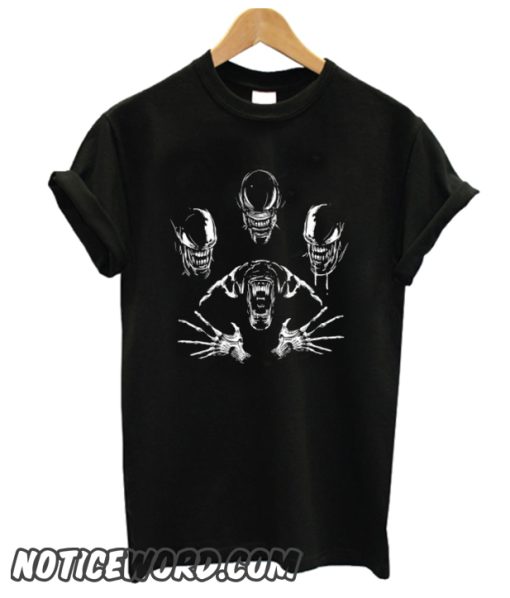 Alien Rhapsody smooth T-Shirt