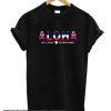 Aloha All Day Everyday smooth T-Shirt