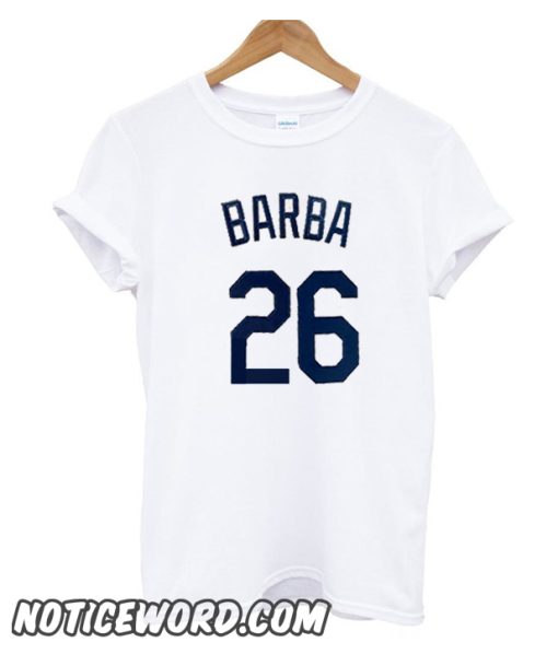 Antonella Barba 26 smooth T-Shirt