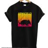 Armadillo smooth T-shirt