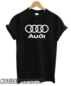 Audi Trending smooth T-shirt