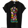 Avengers Infinity War smooth Tshirt