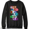 Avengers One Last Mission smooth Sweatshirt