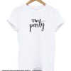 Bachelorette Party Trending smooth T-Shirt