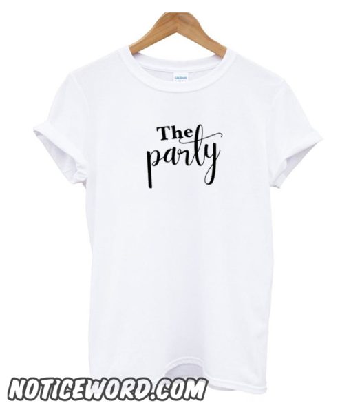 Bachelorette Party Trending smooth T-Shirt