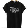 Back to the Future smooth T Shirt