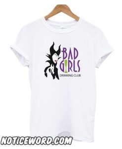 Bad Girls Drinking Club smooth T-Shirt