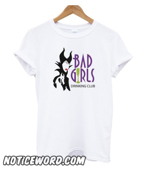 Bad Girls Drinking Club smooth T-Shirt