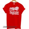 Bernie Is My Comrade smooth T shirt