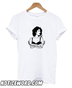 Bidi Bidi Bom Bom smooth T Shirt