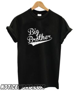 Big Brothers smooth T-Shirt