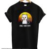 Big Sister Cat smooth T Shirt