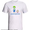 Big brother smooth T- shirt