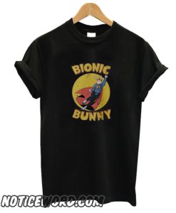 Bionic Bunny smooth T Shirt