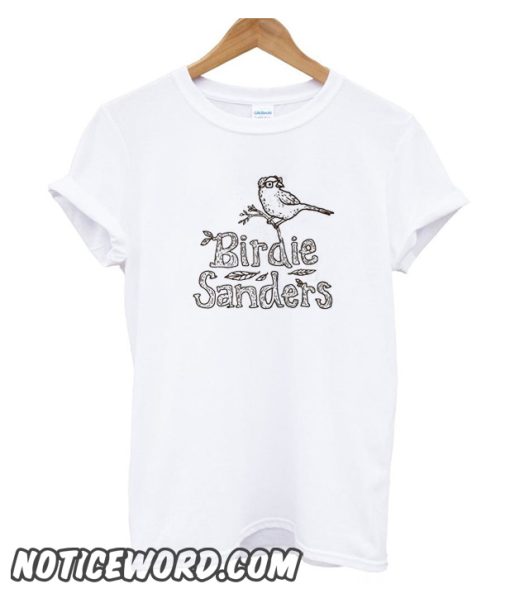 Birdie Sanders smooth T-Shirt