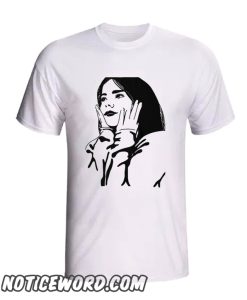 Bjork smooth T Shirt